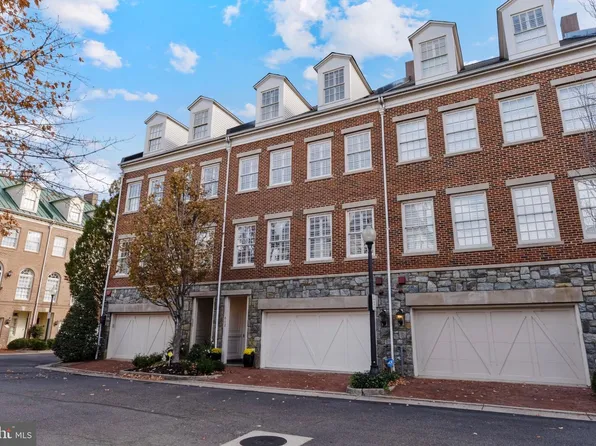 602 Fords Landing Way, Alexandria, VA 22314