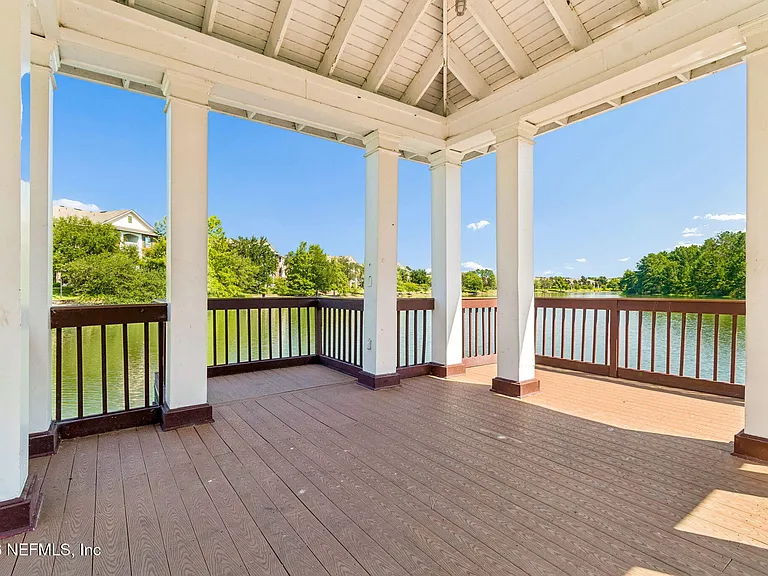 3954 Oak Mill Rd — Photo 47