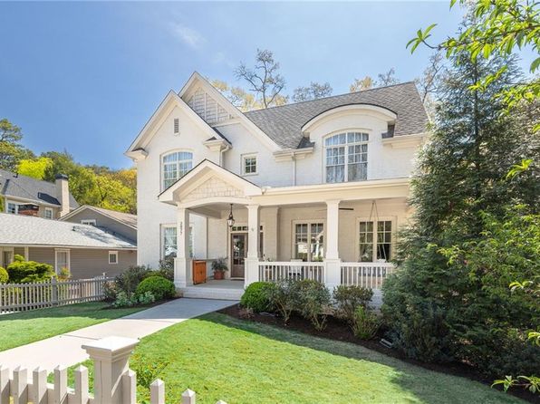 2877 Elliott Cir NE, Atlanta, GA 30305