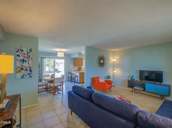 10414 W AUDREY Drive, Sun City, AZ 85351