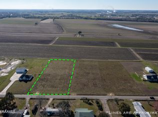 Bayou To Bayou Rd, New Iberia, LA 70563