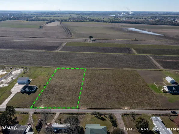 Bayou To Bayou Rd, New Iberia, LA 70563