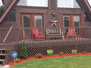 2013 Main St, Greenup, KY 41144