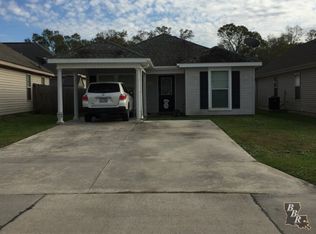 137 Casa Dr, Gray, LA 70359