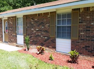 1716 Timberlane Rd, Gautier, MS 39553