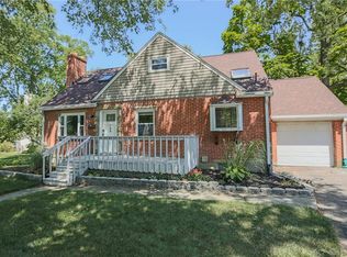 709 Talbott Dr, Dayton, OH 45429