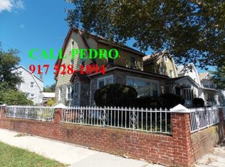 19301 122nd Ave, Jamaica, NY 11413