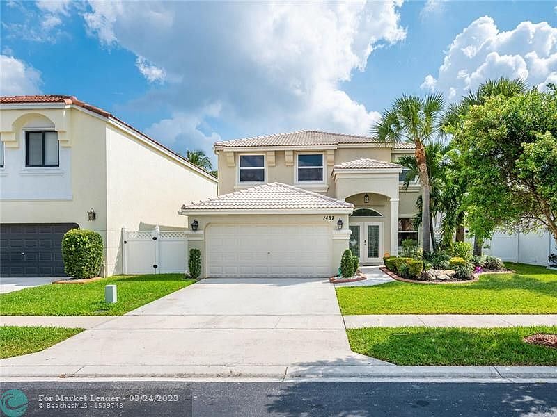 1st image of 1487 NW 159th Ln