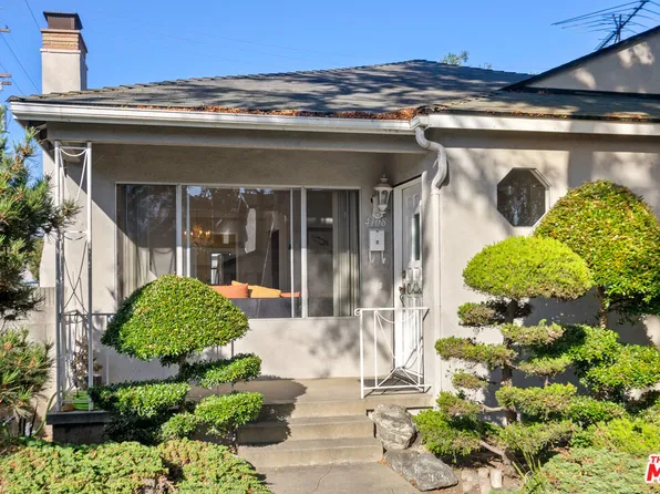 4108 Albright Ave, Los Angeles, CA 90066