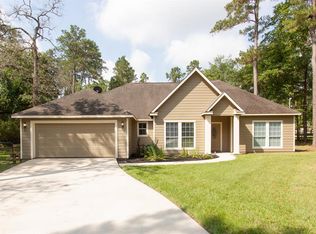 26215 Penguin St, Magnolia, TX 77355