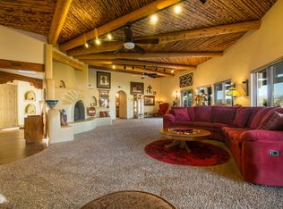 106 Richard Rd, Corrales, NM 87048