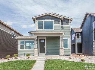6108 Dutch Dr, Timnath, CO 80547