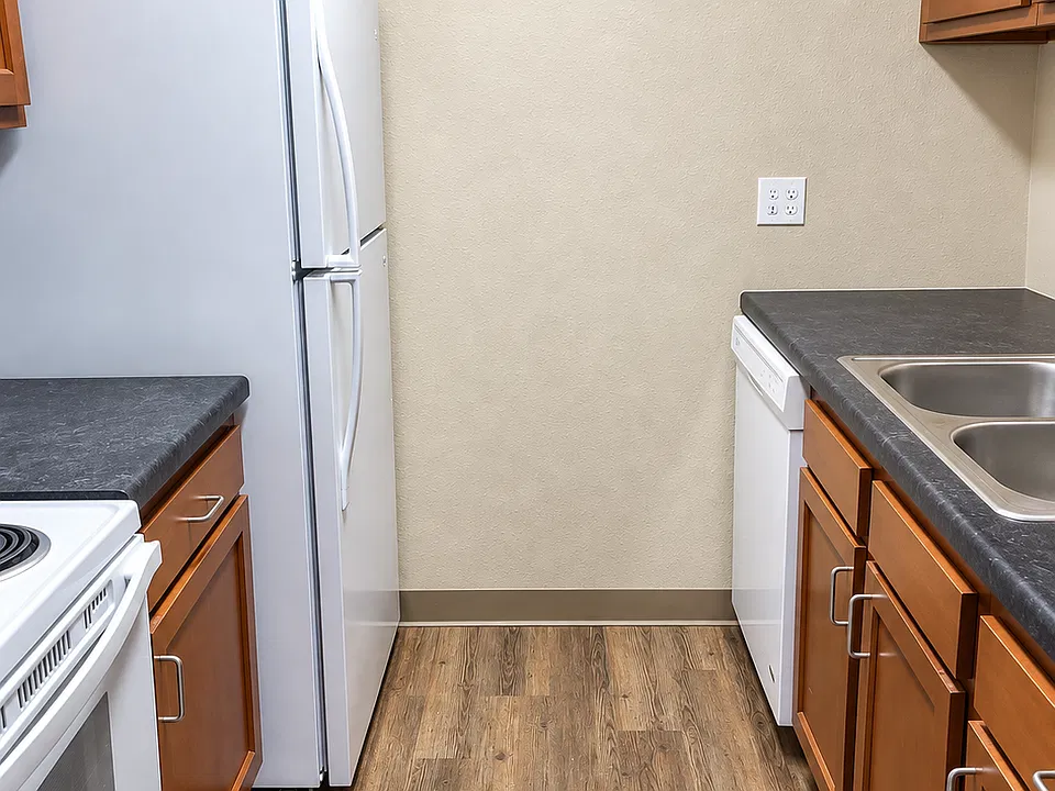 Boardman Lake Apartments