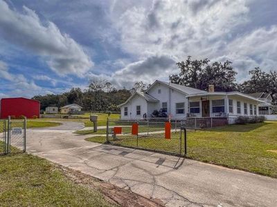 11212 Fort King Rd, Dade City, FL, 33525