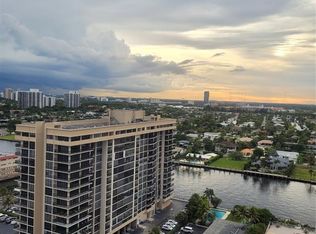 1985 S Ocean Dr APT 19J, Hallandale, FL 33009