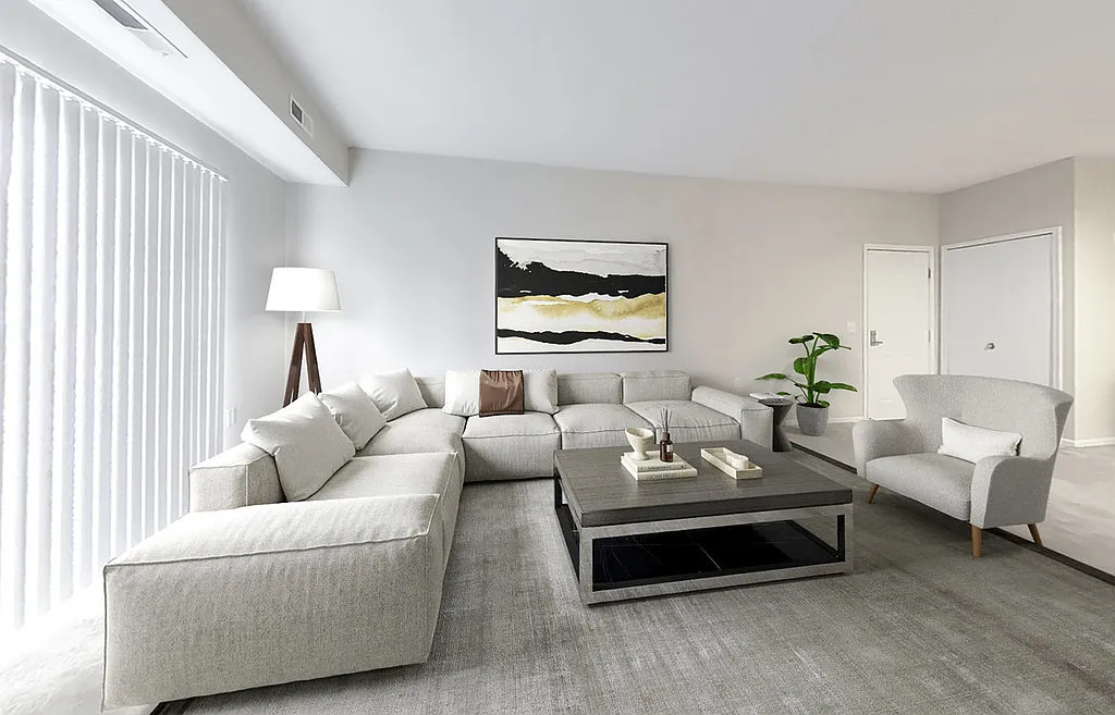 Settler's Landing Apartments — Photo 1