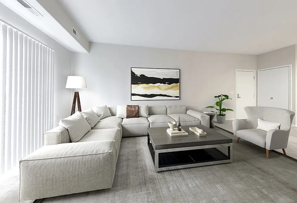 Settler's Landing Apartments