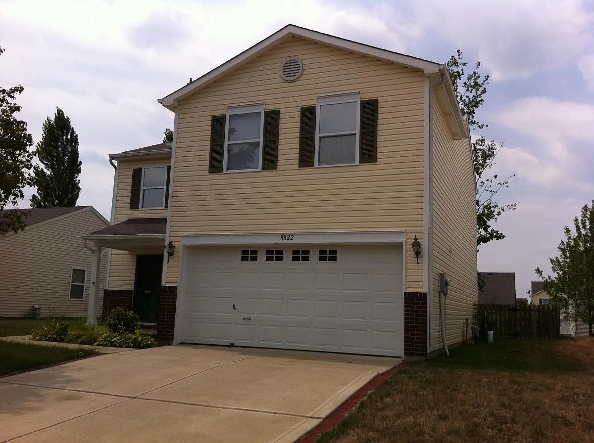 8822 Retreat Rd photo 1