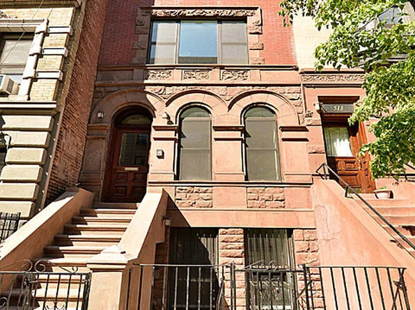 515 West 144th Street