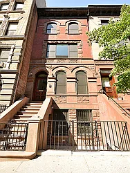 515 West 144th Street in Hamilton Heights