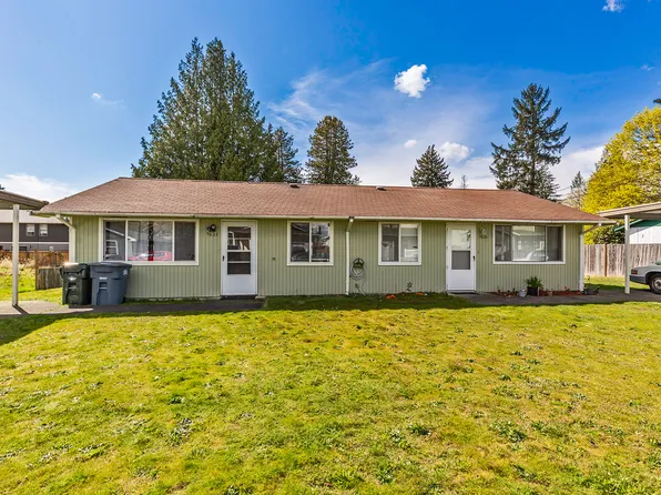 9620 Croft St S #9620, Tacoma, WA 98444