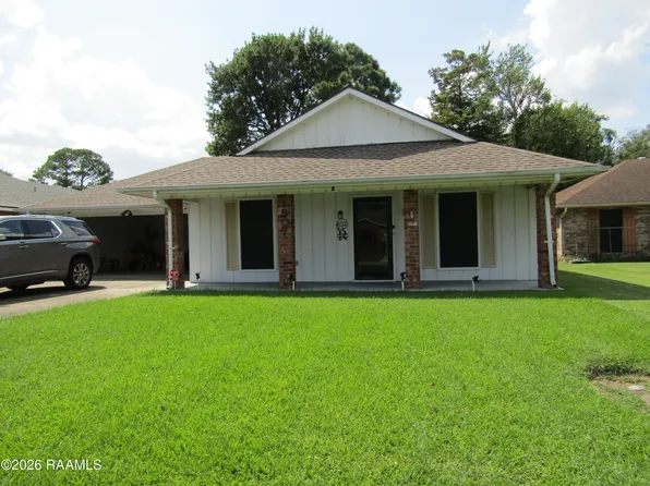 1507 Hickory Dr, New Iberia, LA 70560