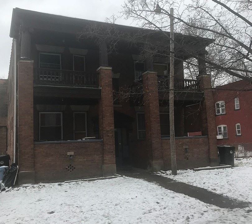 1st image of 10826 Tacoma Ave APT 4