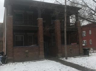 10826 Tacoma Ave APT 4, Cleveland, OH