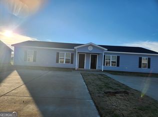 104 Ronald Pride Blvd, Fort Valley, GA 31030
