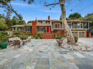 1503 Alta Park Ln, La Canada Flintridge, CA 91011