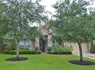 14614 Carolina Hollow Ln, Houston, TX 77044