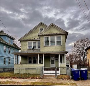 1071 William Street, Bridgeport, CT, 06608