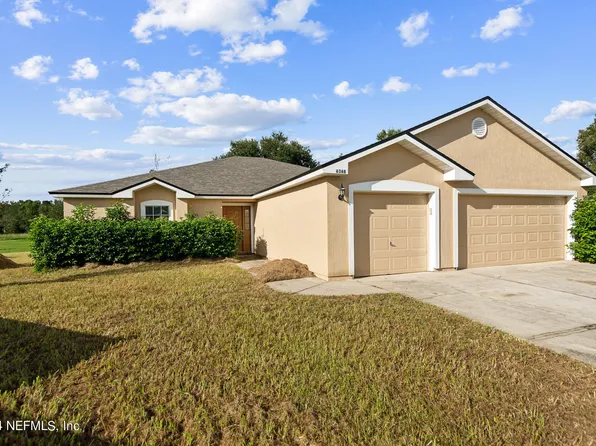 6368 SPRING HOLLOW Court, Jacksonville, FL 32218