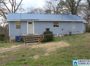 245 Elm St, West Blocton, AL 35184