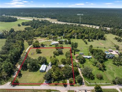 1061 Tafelski Rd, New waverly, TX, 77358