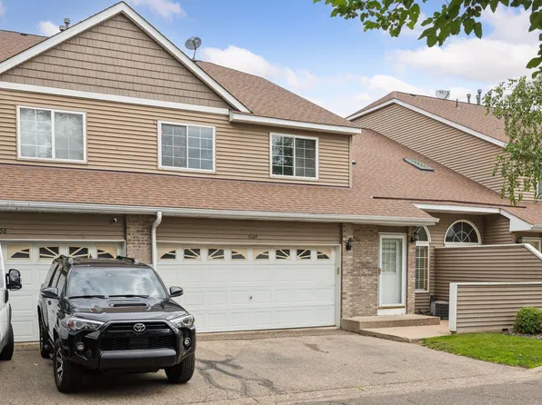 8164 Middletown Rd, Spring Lake Park, MN 55432