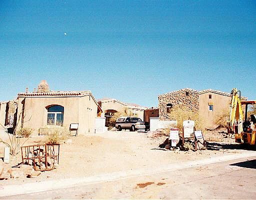 1st image of 10784 E CALLE DEL CASCABEL Street