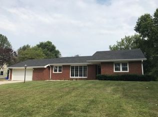 9004 W Tulip Tree Dr, Muncie, IN 47304