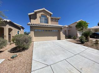 808 Midpride St, Las Vegas, NV 89144