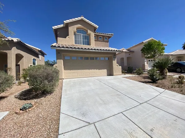 808 Midpride St, Las Vegas, NV 89144