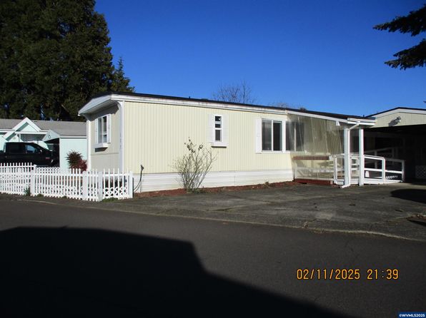 2232 42nd Ave SE UNIT 103, Salem, OR 97317