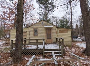 980 Malone Park Rd, Isle, MN 56342