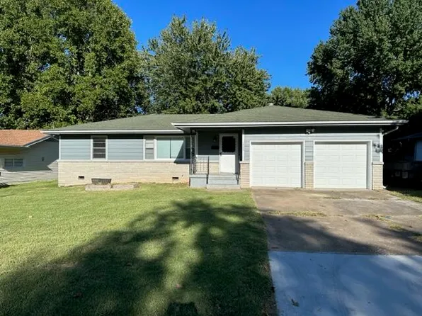 1732 S Grant Avenue, Springfield, MO 65807