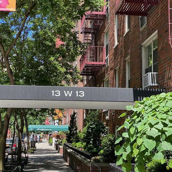 1st image of 13 13th St #1-1CS