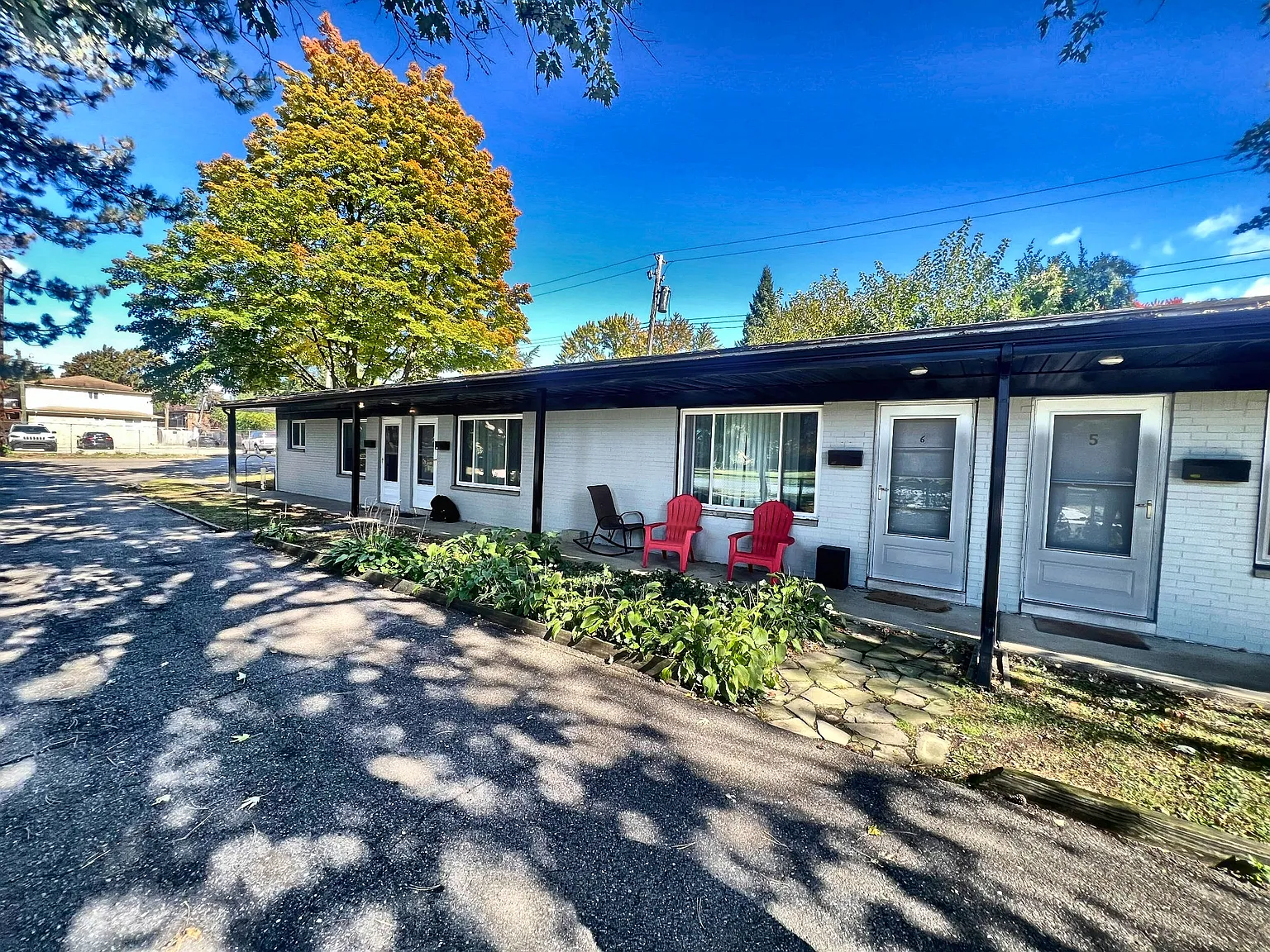 1 bed, 625 sqft, $1,445 — Photo 2