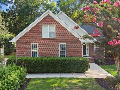 6411 Old Fort Road, Wilmington, NC, 28411