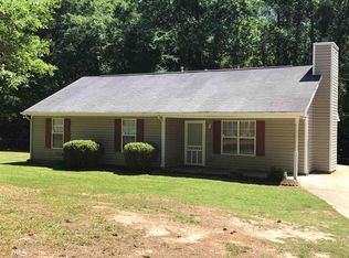 1398 Fairview Rd, Ellenwood, GA 30294
