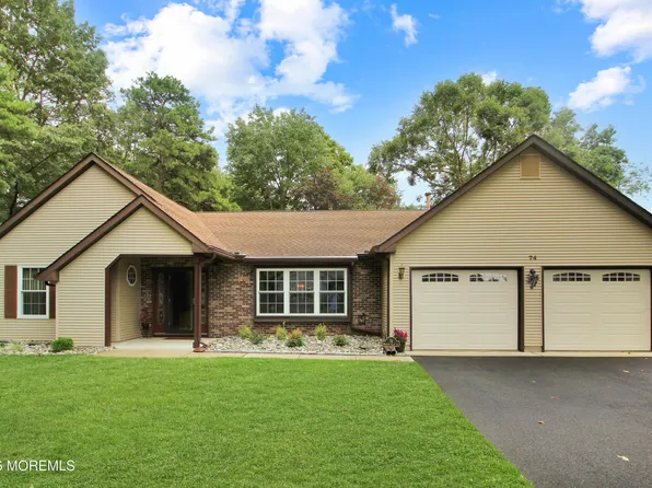 74 Morning Glory Lane, Whiting, NJ 08759