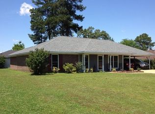 3171 Craigmont Cir, Tupelo, MS 38801