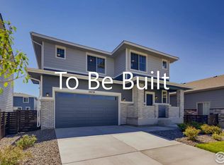 2912 Buffalo Fork Ln, Longmont, CO 80503